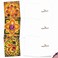 The Best Card Company 20 Assorted Diwali Notes Bulk Box Set 4 x 512 Inch with Envelopes 10 Designs 2 Each Diwali Wishes AM2816DWGB2x10