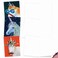 The Best Card Company Assorted Blank Greeting Card Box Set Incl 20 Cards Envelopes 10 Unique Designs Perfect for Thank Yous Invitations More Unique Unicorns AM7186OCBB2x10