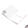 The Best Card Company Birthday Greeting Card with 5 x 7 Inch Envelope 1 Card Bday Fluffy Furballs C7168ABDG