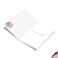 The Best Card Company Birthday Greeting Card with 5 x 7 Inch Envelope 1 Card Bday Fluffy Furballs C7168ABDG
