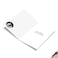 The Best Card Company Birthday Greeting Card with 5 x 7 Inch Envelope 1 Card Bday Under Cats C7185ABDG
