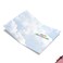 The Best Card Company Happy 1st Anniversary Greeting Card 5 x 7 Inch Multicolored Includes Envelope