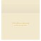 The Gallery Collection 1 Count Card Pack Sympathy Card with Pearl Lined Envelope Dandelion Sympathy