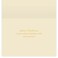The Gallery Collection 1 Count Card Pack Sympathy Card with Pearl Lined Envelope Sympathy Doves