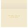 The Gallery Collection 5 Count Card Pack Sympathy Cards with Pearl Lined Envelopes With Deepest Sympathy Garden