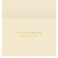 The Gallery Collection 5 Count Card Pack Sympathy Cards with Pearl Lined Envelopes With Deepest Sympathy Garden