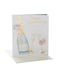 UK Greetings Anniversary Card Happy Anniversary HerHim Champagne Flutes Design With Envelope 165 x 190 mm