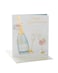 UK Greetings Anniversary Card Happy Anniversary HerHim Champagne Flutes Design With Envelope 165 x 190 mm