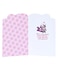 UK Greetings Disney 1st Birthday Card For HerGirl With Envelope Pink Design With Minnie Mouse