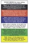 Westmon Works Plan of Salvation Holy Christian Prayer Cards Bulk Pack Set of 25