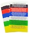 Westmon Works Plan of Salvation Holy Christian Prayer Cards Bulk Pack Set of 25