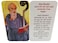 Westmon Works St Benedict Holy Card Bulk Pack with Patron Saint Protection From Evil Prayer Set of 10
