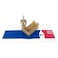 WOWPAPERART London Big Ben Tower WOW 3D Pop Up Greeting Card for All Occasions