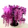 WOWPAPERART Wisteria Tree Sympathy Condolence Card Original 3D Pop Up Greeting Card