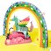 WRAPAHOLIC Pop Up Birthday Card 3D Popup Card Rainbow Unicorn 59 Inch x 79 Inch