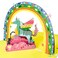 WRAPAHOLIC Pop Up Birthday Card 3D Popup Card Rainbow Unicorn 59 Inch x 79 Inch