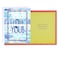 WRAPAHOLIC Thank You Card with Envelope Youre Appreciated Card 59 Inch x 79 Inch