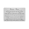 Yobent Step Mom Stepmom Gifts for Women Personalized Bonus Mom Birthday Wallet Card from Daughter Son Best Stepmother Present