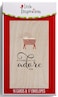 Dayspring DaySpring Little Inspirations O Come Let Us Adore Him 16 Christmas Boxed Cards KJV 10369