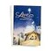 Dayspring Love Came Down One Night 50 Christmas Boxed Cards King James Version