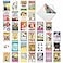 NobleWorks 36 Funny Mothers Day Cards Bulk Box Set with Envelopes Mother Lode Humor Assortment Mother Lode AC9379MDGB1x36