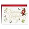Hallmark Boxed Holiday Cards Floral Seasons Greetings 40 Cards with Envelopes