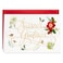 Hallmark Boxed Holiday Cards Floral Seasons Greetings 40 Cards with Envelopes