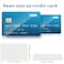 Timeskey NFC 100 Pieces NTAG216 Tags NTAG216 Chips NFC Tags NFC Card NFC Business Card NTAG216 Cards NFC Tag iPhone Compatible with All NFC Enabled Smartphones and Devices