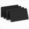 K LAKEY 10pcs NFC Cards NFC Business Card Blank NFC Tag Cards504 Bytes Programmable NFC TagsCompatible with Android and NFC Enabled Mobile Phones Devices