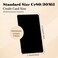 K LAKEY 10pcs NFC Cards NFC Business Card Blank NFC Tag Cards504 Bytes Programmable NFC TagsCompatible with Android and NFC Enabled Mobile Phones Devices