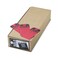 Avery 15161 Sold Tags Paper 4 34 x 2 38 RedBlack 500Box