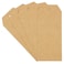 CleverDelights Kraft Price Tags 35 x 15 100 Pack Large Gift Tags