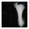 WHYHKJ 3Packs 3000PCS 7Inch Plastic Fastener Hang Tag Snap Lock Pin Security Loop Clothing Price Tags Pins Plastic Hand Tag Rope