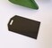 XIAOYUE 10pcs Acrylic Laser Cut Reserved TagsLuggage Tag Wedding Place Card Acrylic Reserve Seating TagBlank Acrylic Keychain Black
