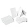 ZHAOYU 50pcs NTAG215 NFC Cards Rewritable 504 Byte Memory Compatible with TagMo NFCEnabled Phones Devices