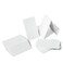 ZHAOYU 50pcs NTAG215 NFC Cards Rewritable 504 Byte Memory Compatible with TagMo NFCEnabled Phones Devices