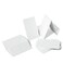 ZHAOYU 50pcs NTAG215 NFC Cards Rewritable 504 Byte Memory Compatible with TagMo NFCEnabled Phones Devices
