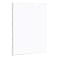 321Done Blank Notepad Memo Pad Unlined Writing Pads 50 TearOff Sheets 55x85 Notepads Note Pads Note Paper Scratch Pad Plain White 70 lb Paper Chipboard Backing Made in USA