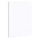 321Done Blank Notepad Memo Pad Unlined Writing Pads 50 TearOff Sheets 55x85 Notepads Note Pads Note Paper Scratch Pad Plain White 70 lb Paper Chipboard Backing Made in USA