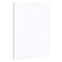 321Done Blank Notepad Memo Pad Unlined Writing Pads 50 TearOff Sheets 55x85 Notepads Note Pads Note Paper Scratch Pad Plain White 70 lb Paper Chipboard Backing Made in USA