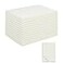 suituts 12 Pack Memo Pads 55X85 Inch Scratch PadsWriting Pads Total 1200 Sheets Blank Note Pads Bulk for Office School Business Work Each Pad 100 Sheet