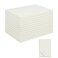 suituts 12 Pack Memo Pads 55X85 Inch Scratch PadsWriting Pads Total 1200 Sheets Blank Note Pads Bulk for Office School Business Work Each Pad 100 Sheet