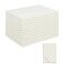 suituts 12 Pack Memo Pads 55X85 Inch Scratch PadsWriting Pads Total 1200 Sheets Blank Note Pads Bulk for Office School Business Work Each Pad 100 Sheet