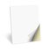 321Done 2Part Blank Carbonless Pad 425x55 Portrait Made in USA Handheld Duplicate Copy Booklet for Notes Scratch Pad Sketchbook Craft Boutique Business Receipt 50 Sets WhiteYellow