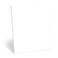 321Done Dot Grid Notepad Dotted Graph Paper Letter Size Large 85x11 Made in USA 50 Sheets Dotted for Bullet Planning Journaling Thick Paper 14 025 Dots Notes Writing White