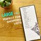Ahlrsyy Curious Cats Magnetic To Do List Notepads 3 Pack Grocery Shopping List Magnet Pad for Fridge Magnetic Paper Pad for Reminders Memo Pad and Scratch Pad Cute Cat Designs 50 Sheets per Note Pad