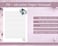 ASVP Shop JW Letter Writing A4 Pad Stationery Paper Lined Gift Notepad Writing Sheets Sunflowers