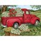 Lang LANG Heart Home Popup Note Cards 1119005