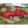 Lang LANG Heart Home Popup Note Cards 1119005