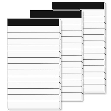 amassan Metal Small Notebook Mini Notepad Small Pocket Notepad Aluminum Note Case with Mini Metal Pen and 60Page Sheets Memo Books Note Pads Solid Purple